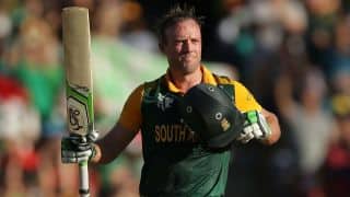 AB de Villiers 68 runs away from becoming the highest scorer for South Africa in a World Cup